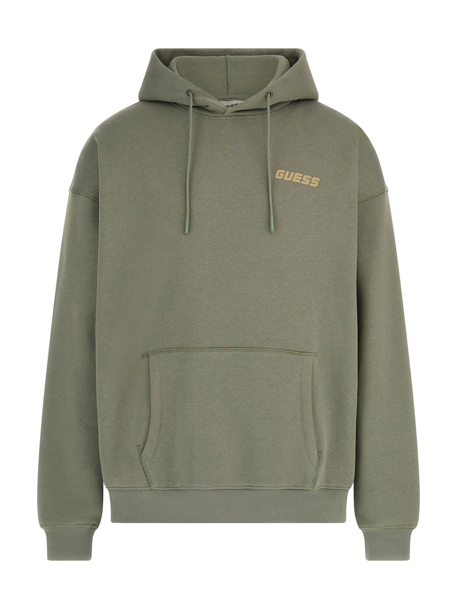 Shop GUESS Online Hooded sweatshirt