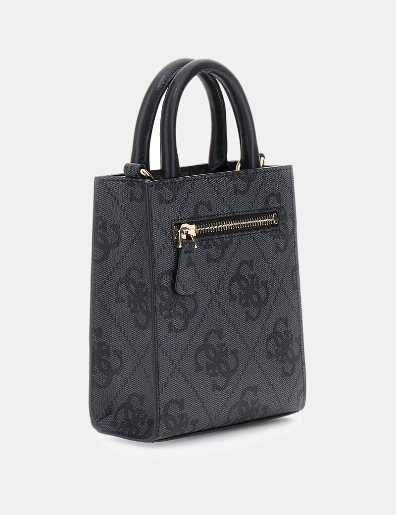 Erenia 4g logo mini shoulder bag