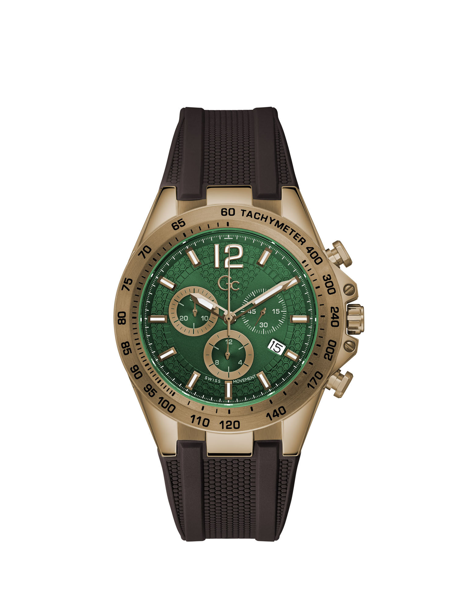 Guess chronograph cheap