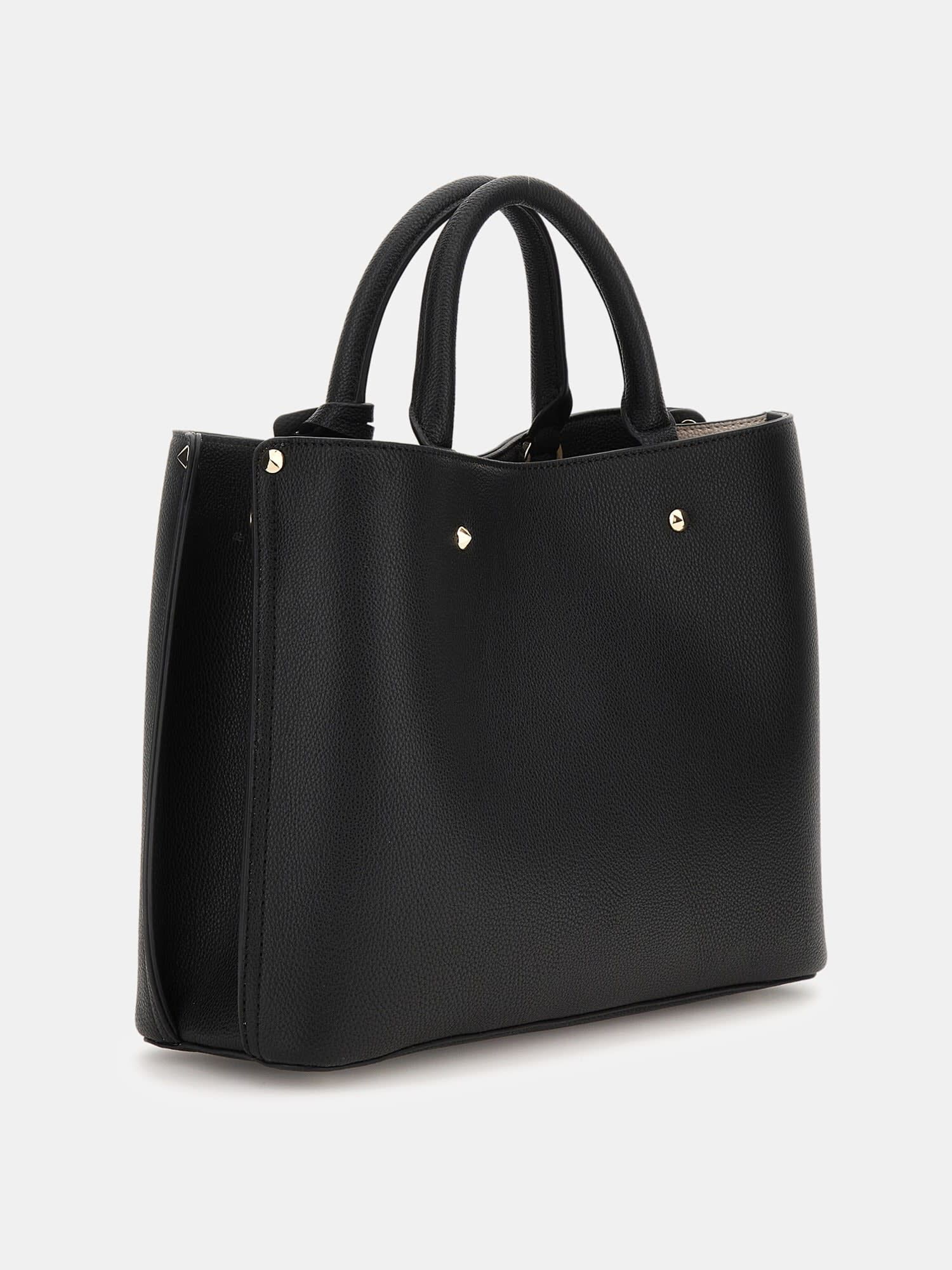 Studded tote hotsell