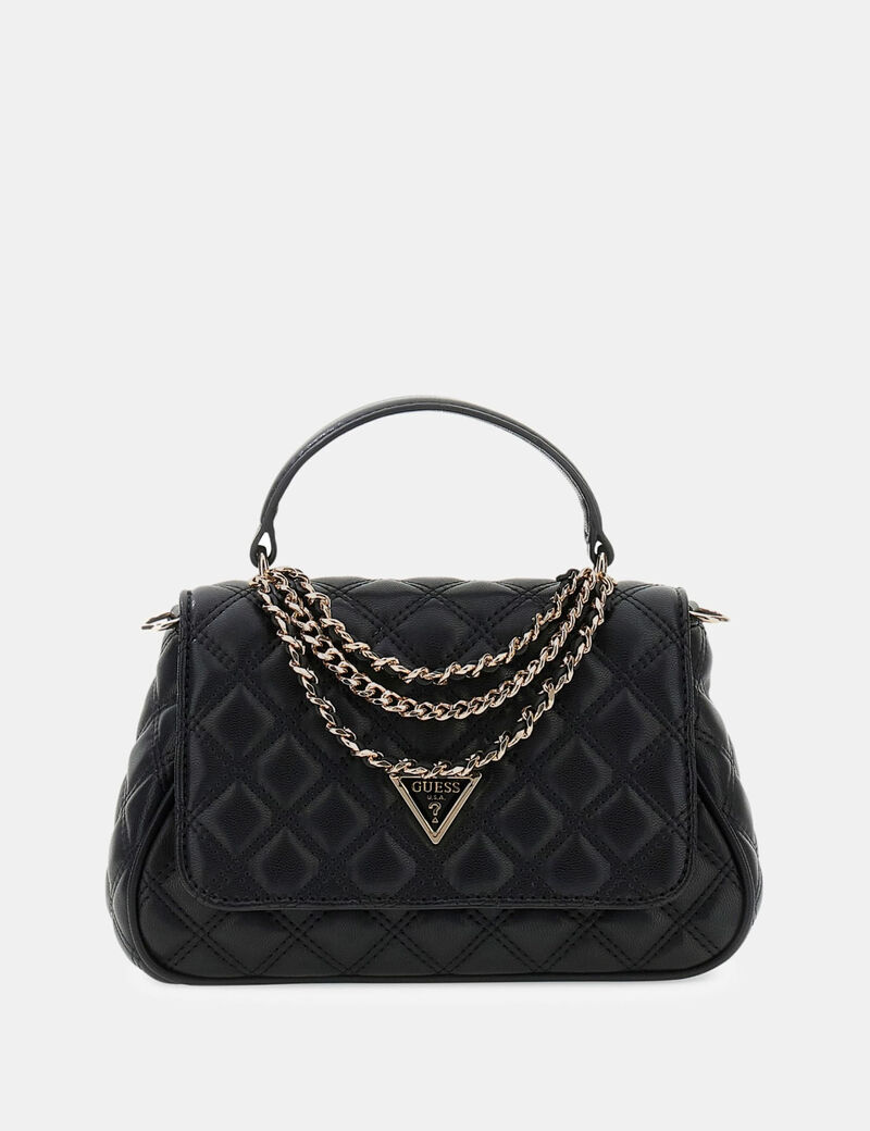 Giully II Top Handle Flap