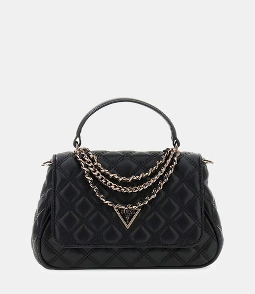 Giully II Top Handle Flap