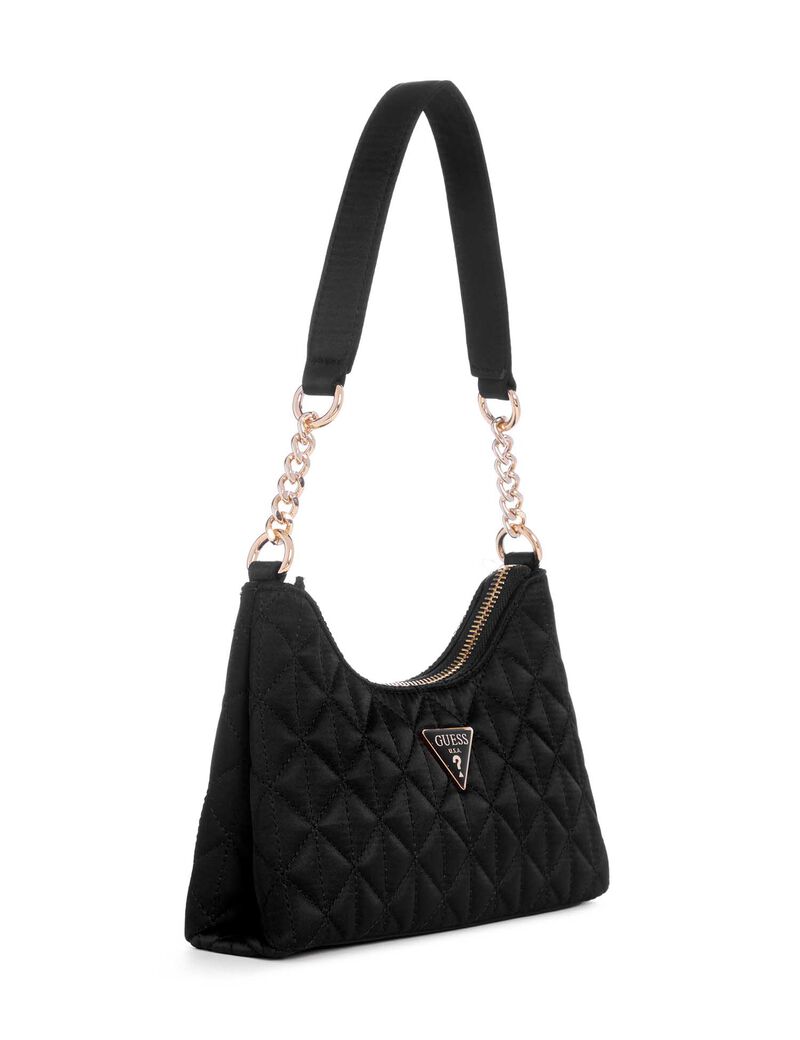 Velina Top Zip Shoulder