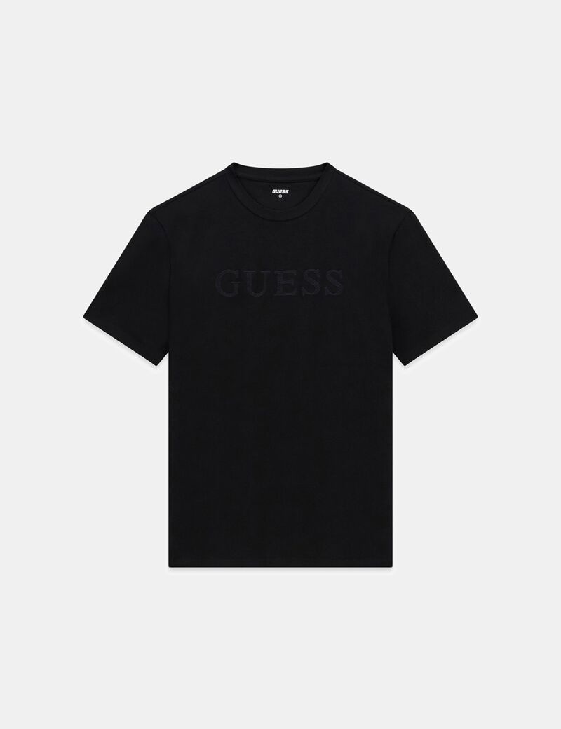 Embroidery logo t-shirt