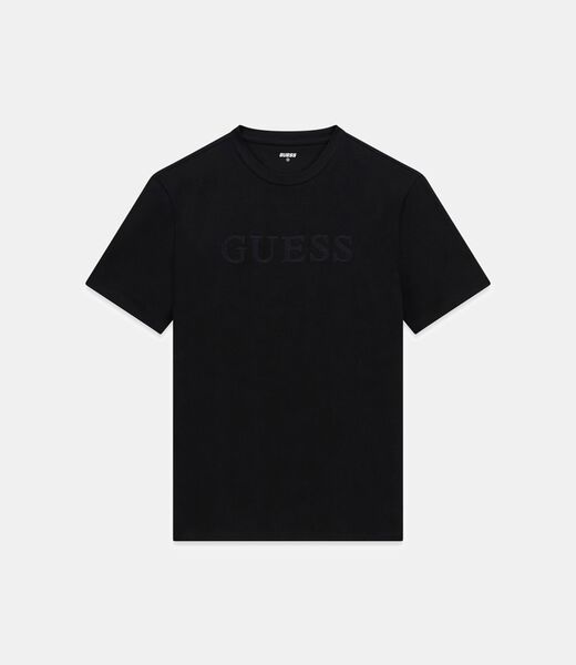 Embroidery logo t-shirt
