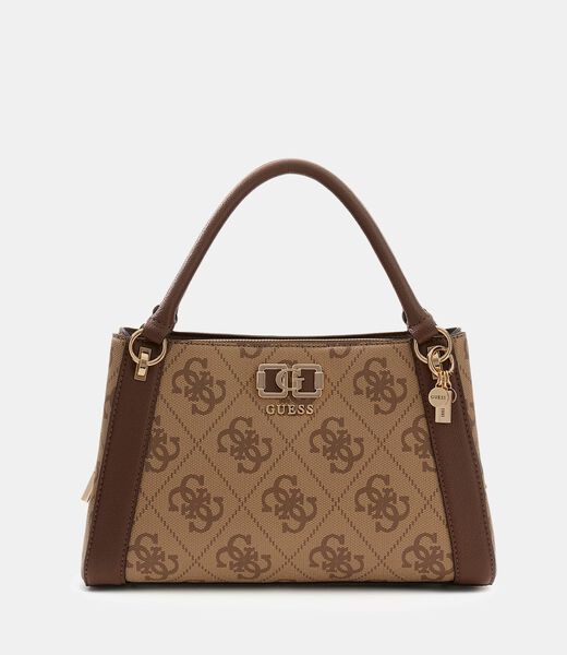 Karnilla Logo Handbag