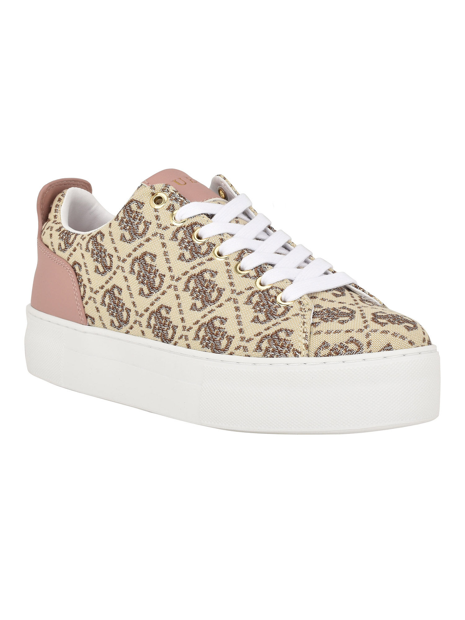 Guess footwear top