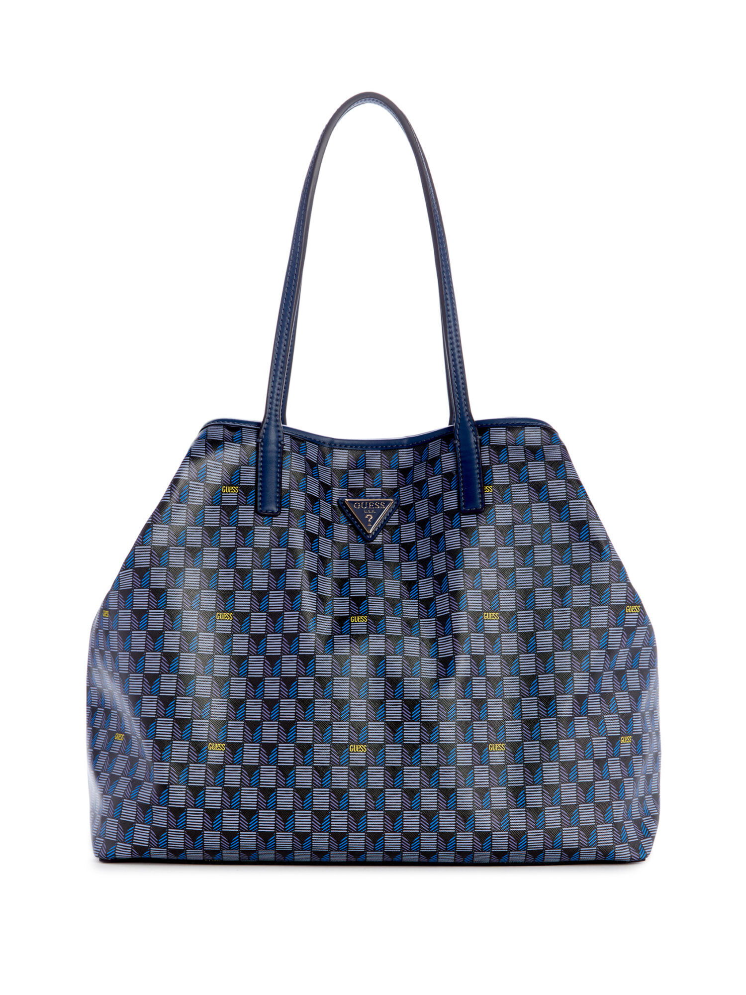 Guess gracie handbag with buckles sale