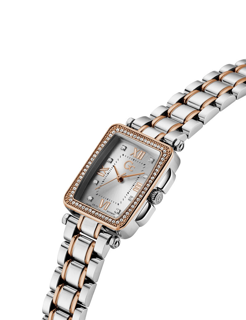 GC Plaza Mid Size Metal