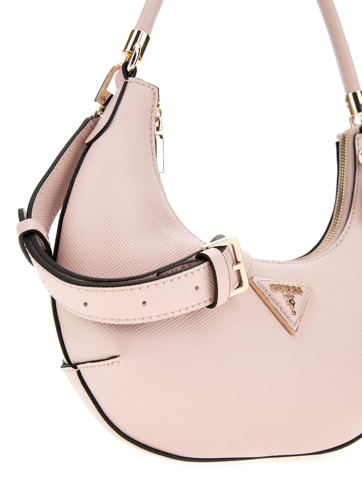 Guess hobo shoulder bag deals