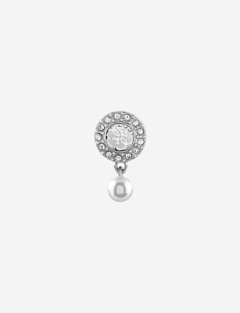 Tiny Pearly earrings