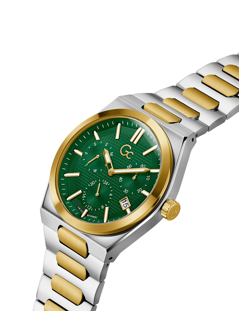 GC Prodigy Multi Metal