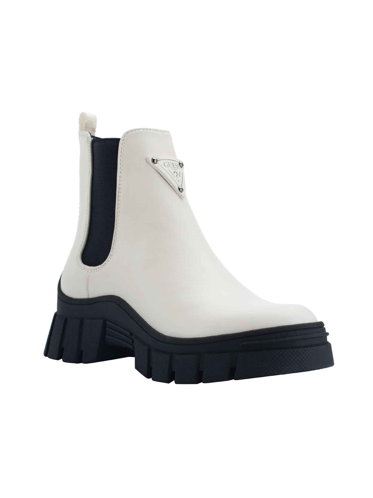 Guess hot sale shoes men