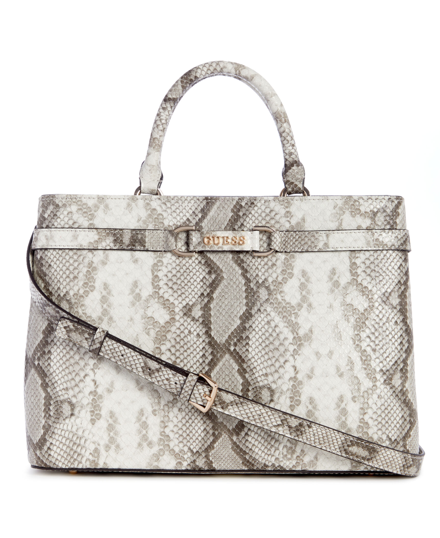 Guess girlfriend satchel cheap