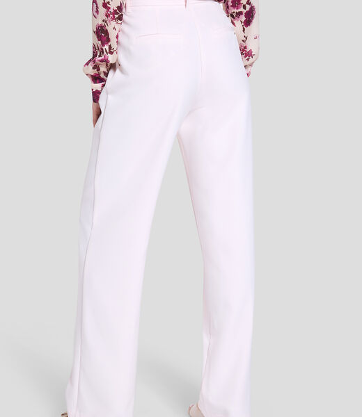Wide-leg pants