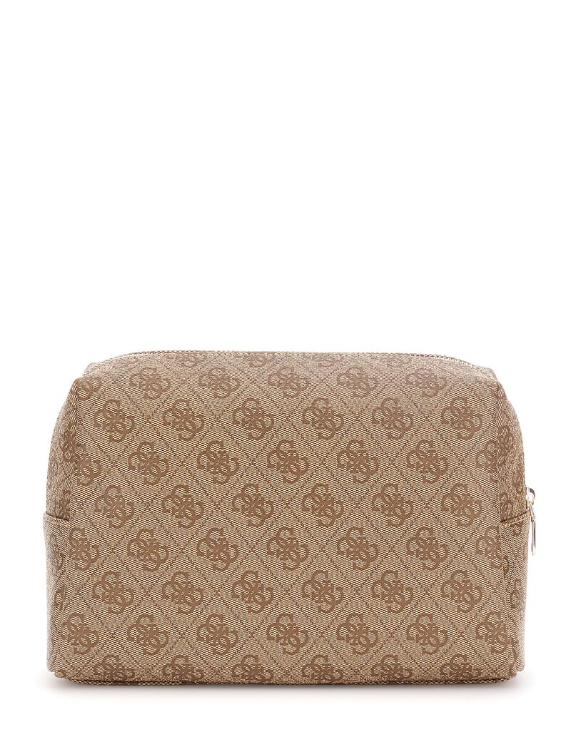 ZAMIRA LARGE TOP ZIP