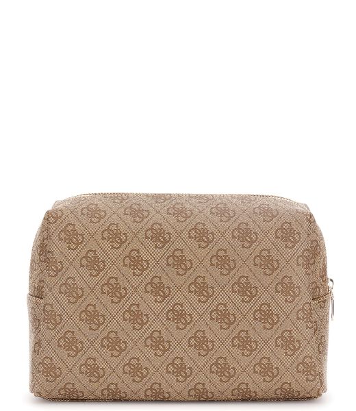 ZAMIRA LARGE TOP ZIP