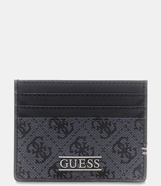 Boston Logo Card Holder