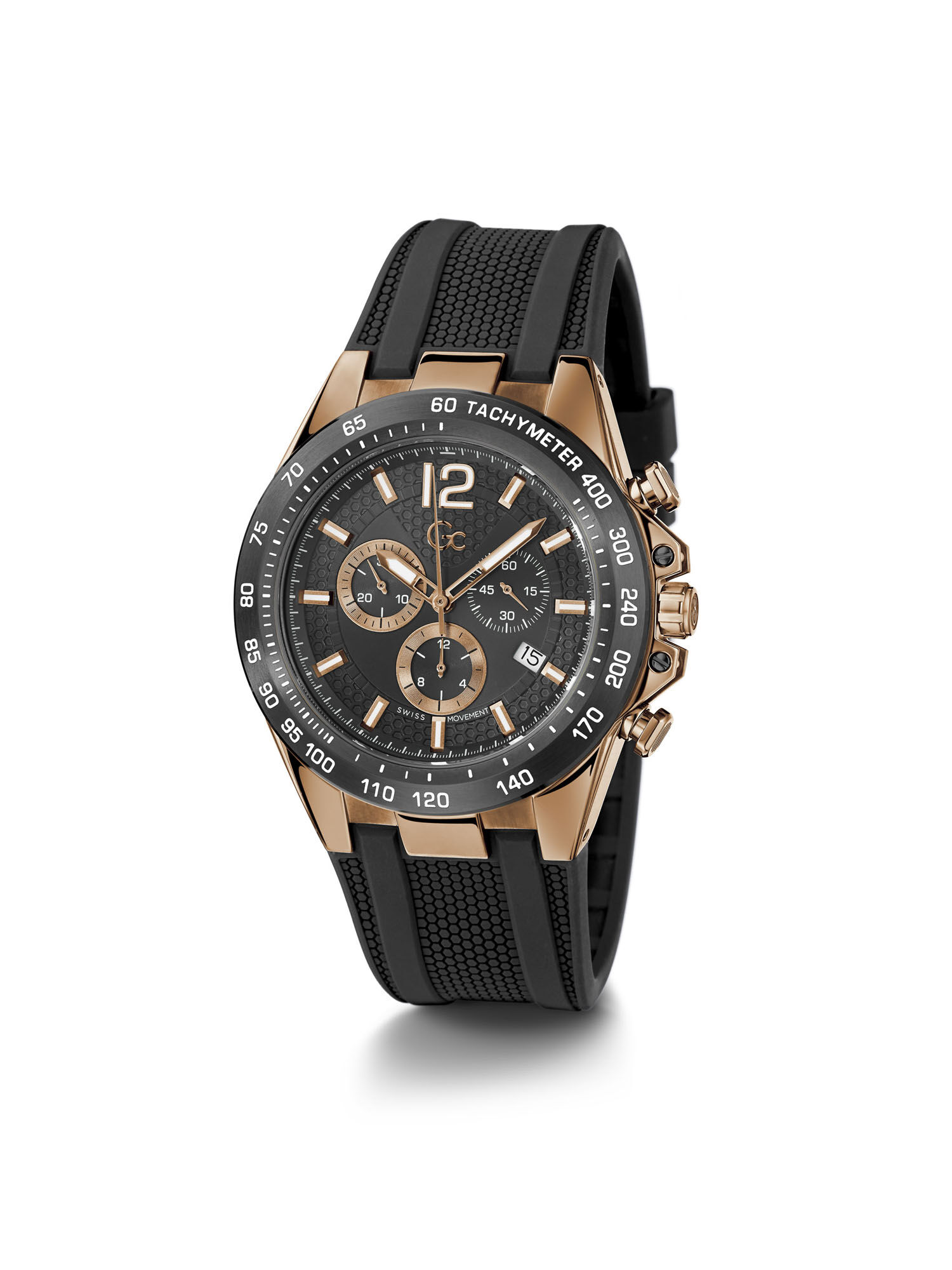 Guess collection top watches for men
