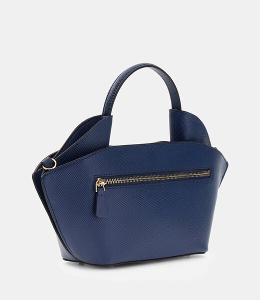 Patsie Logo Handbag