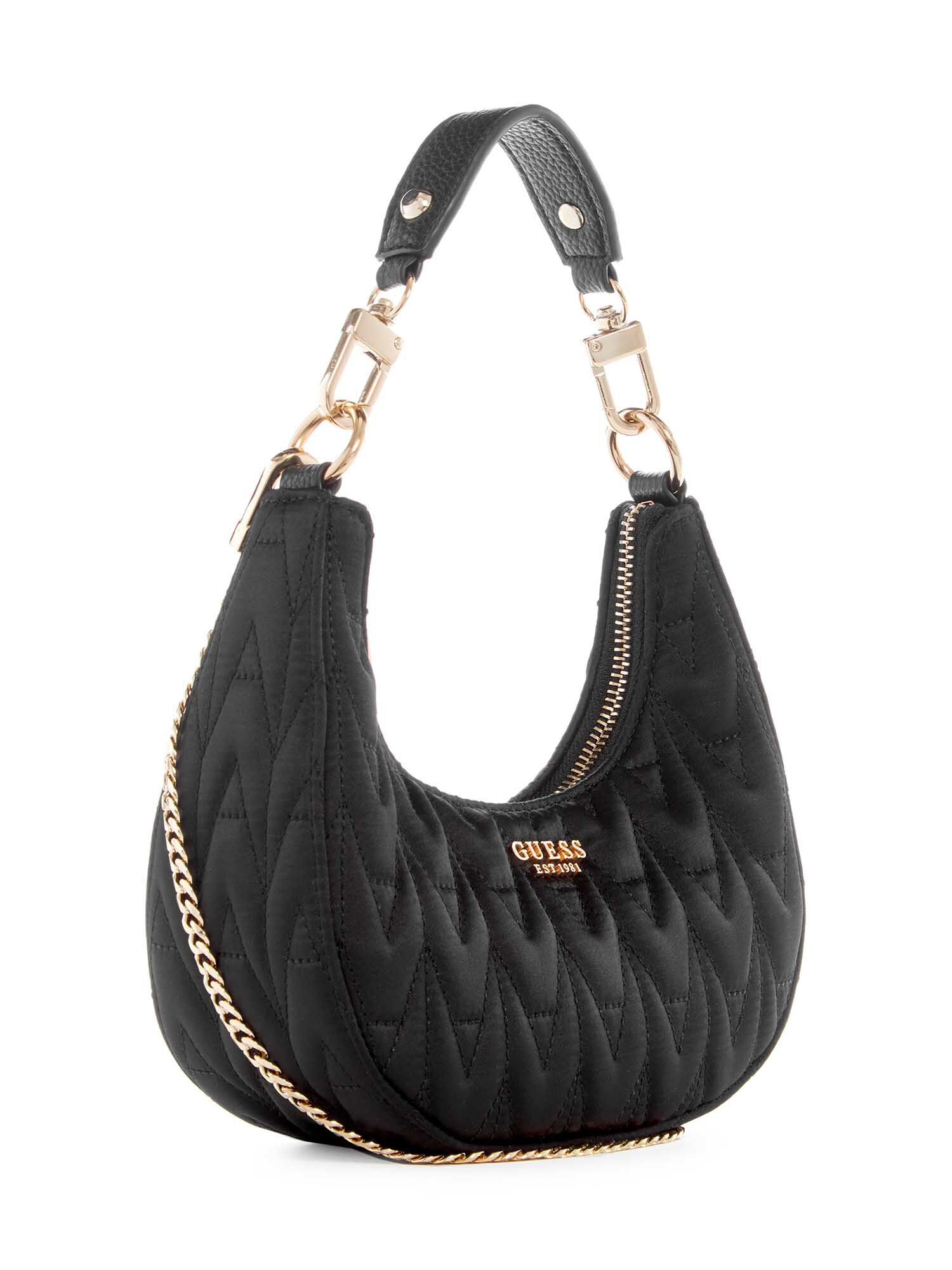 Golden Rock Mini Hobo