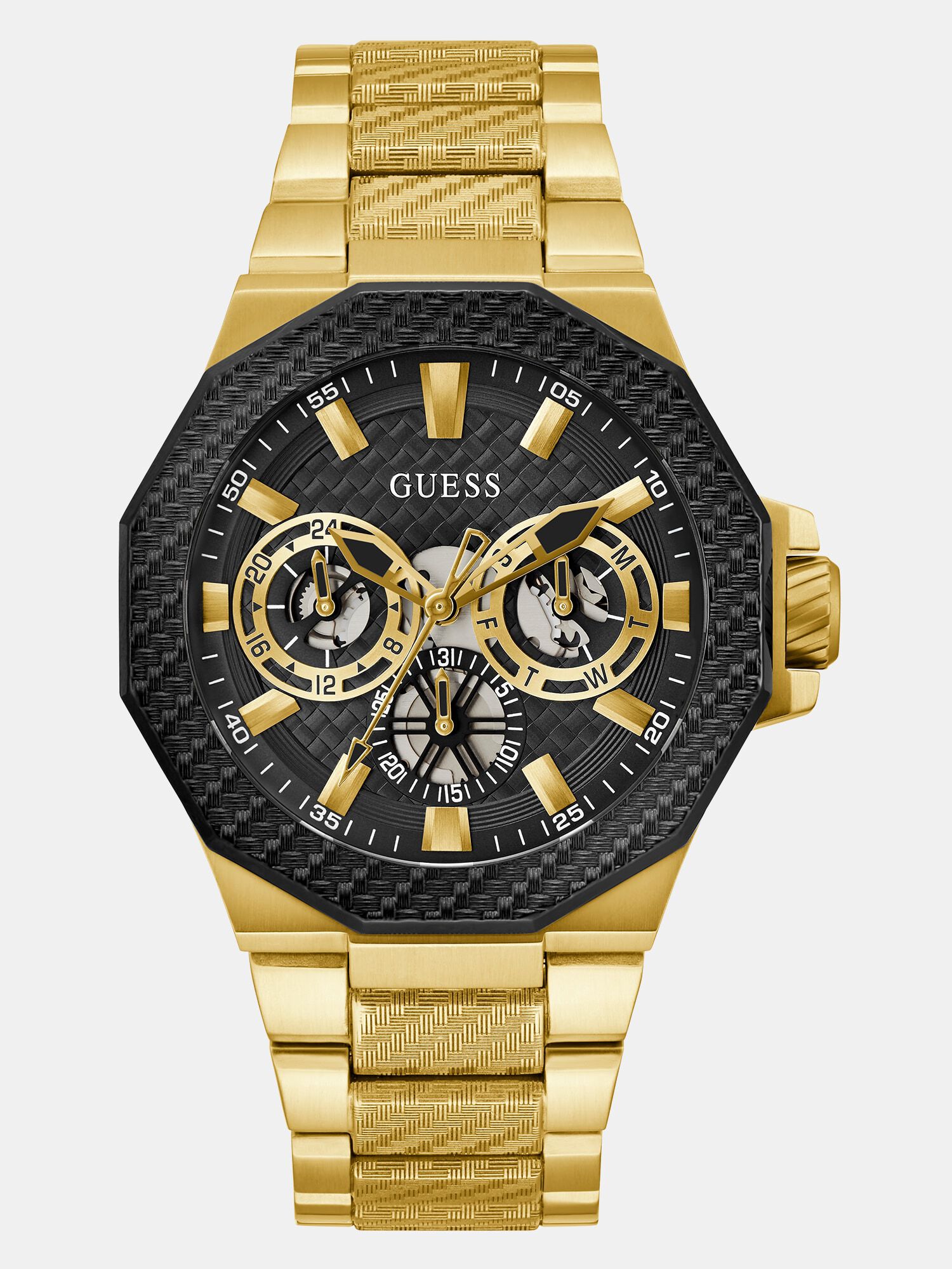 Shop Watches GUESS Online GUESS UAE