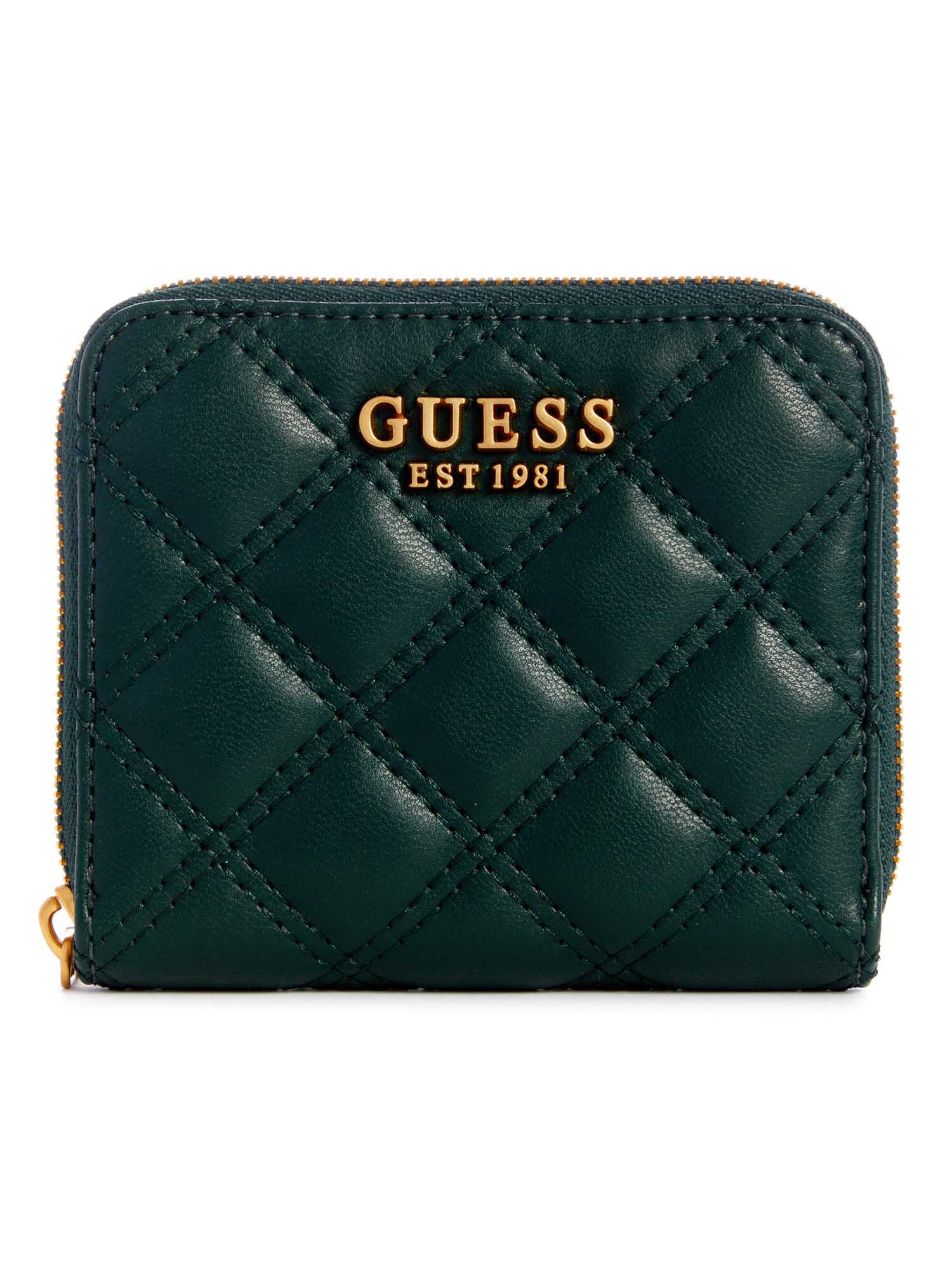 Guess cheap ladies wallet