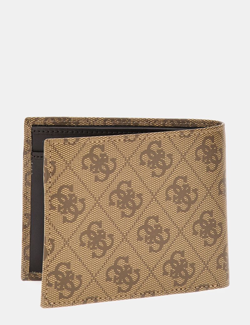 Milano wallet