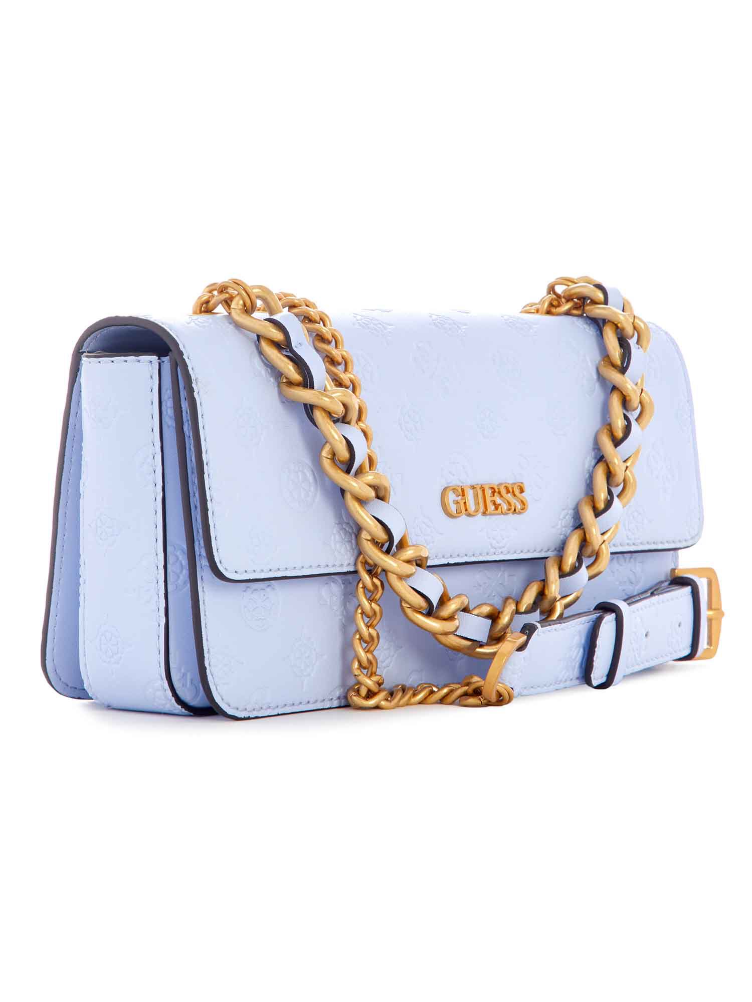 Geva Convertible Xbody Flap