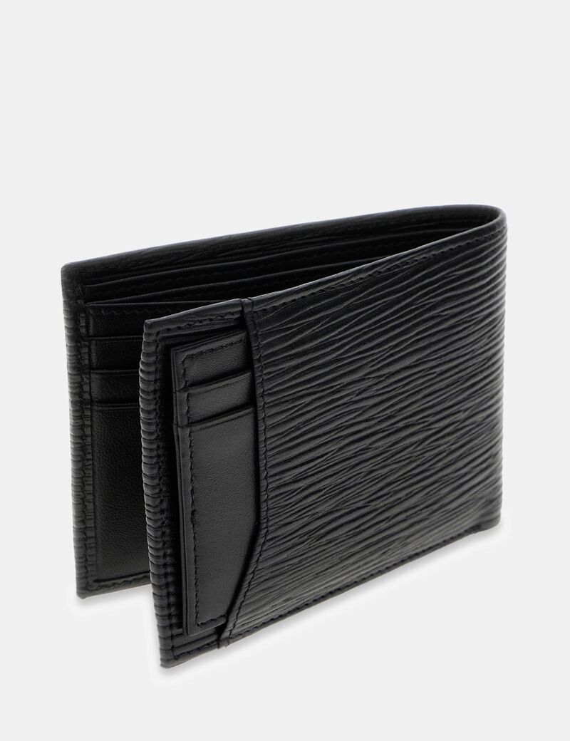 guess milano bifold m   card holder