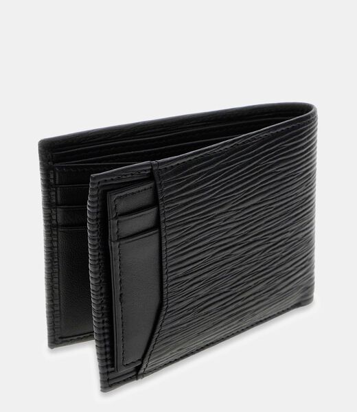 MILANO BIFOLD M - CARD HOLDER