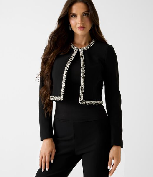 Marciano crystals jacket
