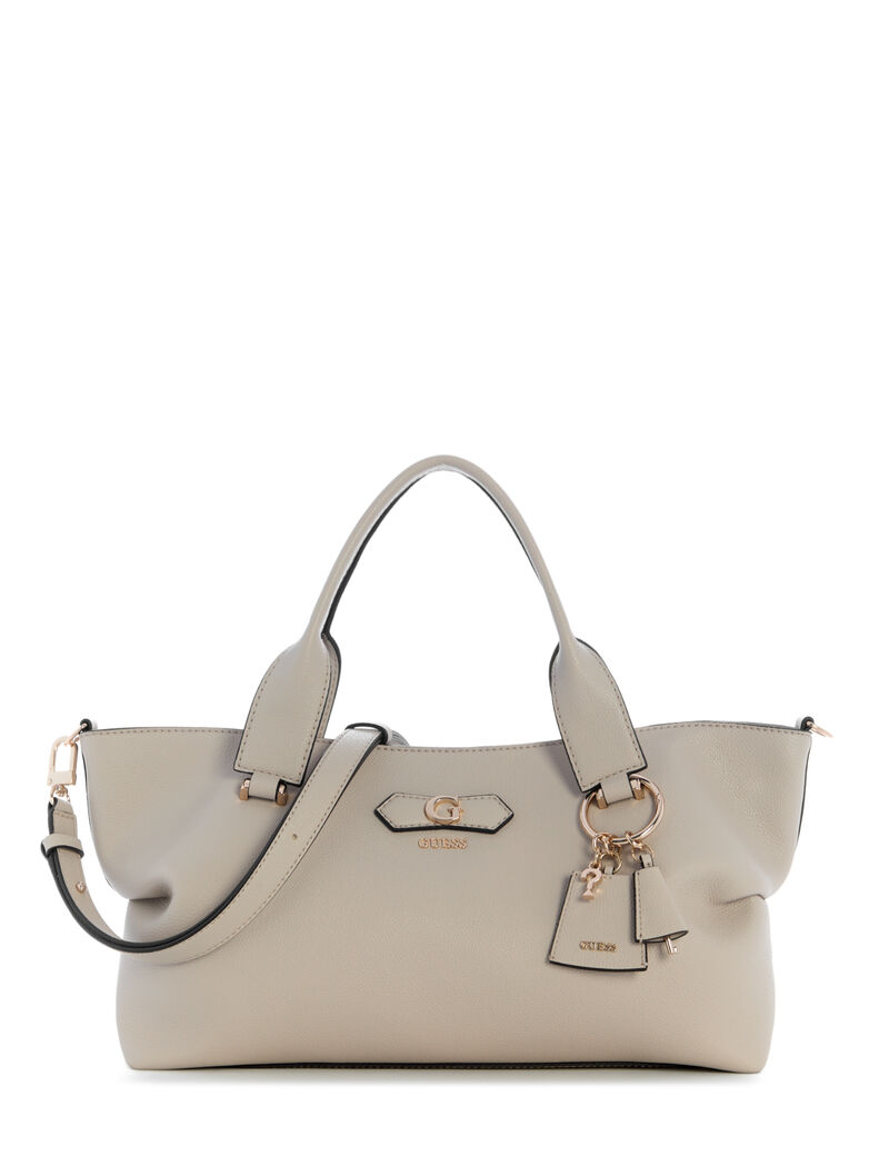 guess suzy satchel bag
