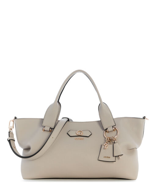 guess suzy satchel bag