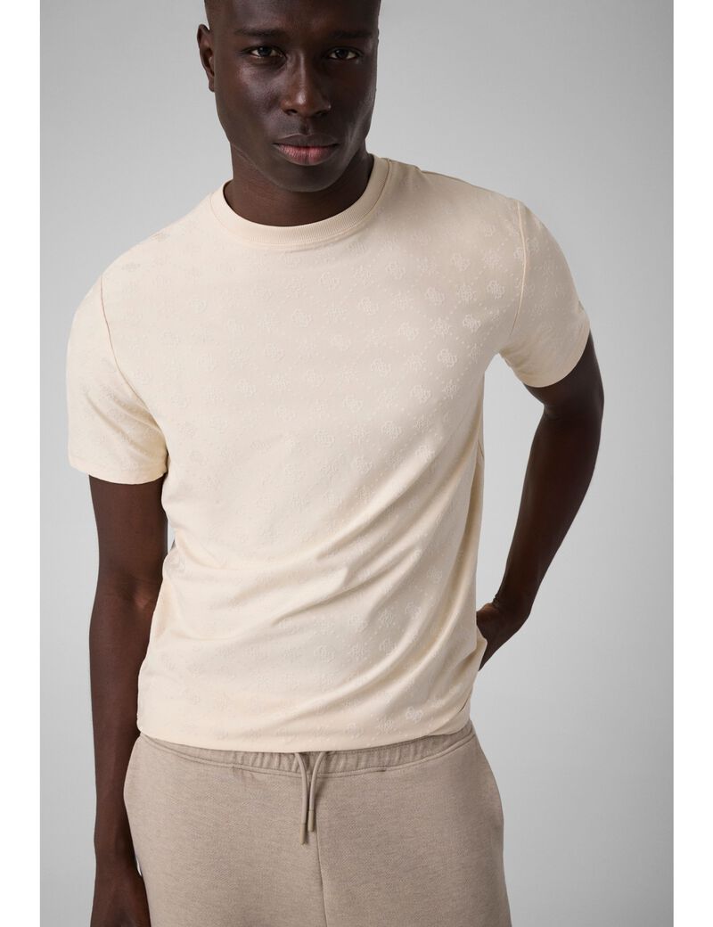 جيس printed t shirt