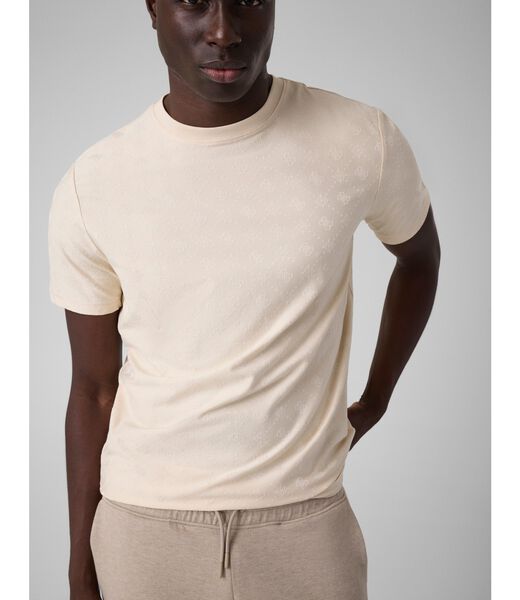 جيس printed t shirt