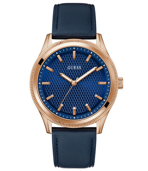 P Rs Gld Cs Sun Blue Dl Navy Smth Ltr Strp