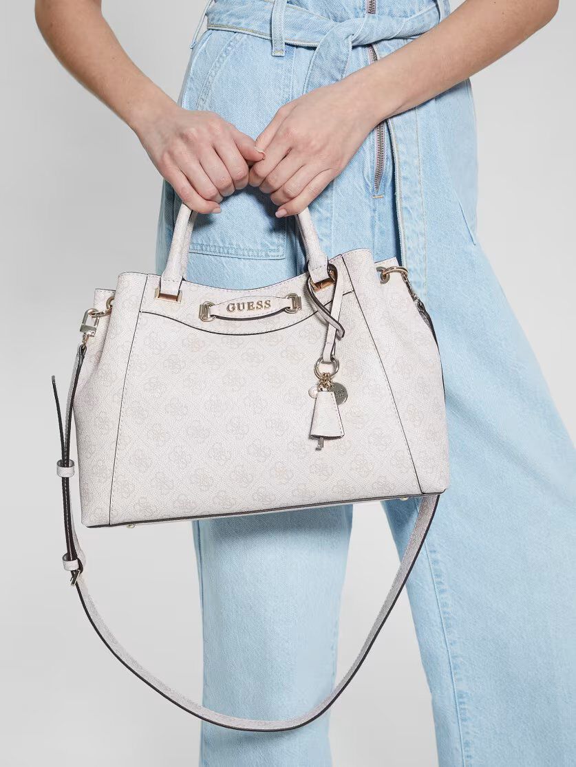 EMERA LOGO GIRLFRIEND SATCHEL