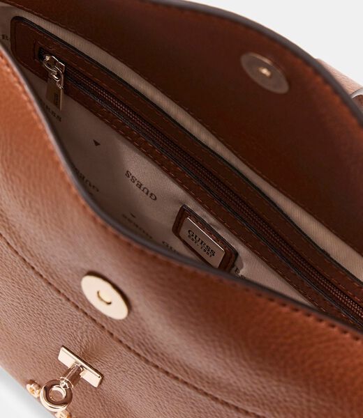 Brooke Charm Shoulder Bag