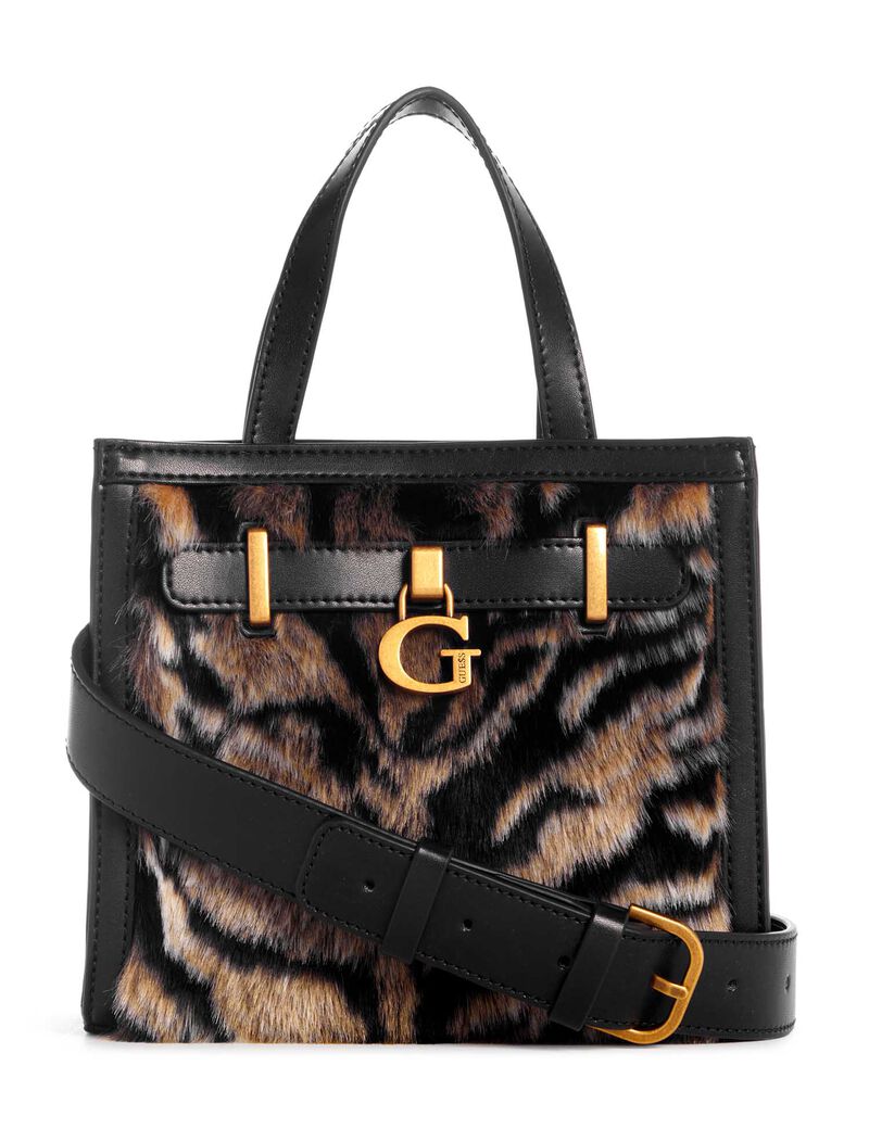 حقيبة بيرغن الصغيرة المكونة من 2 مقصورة