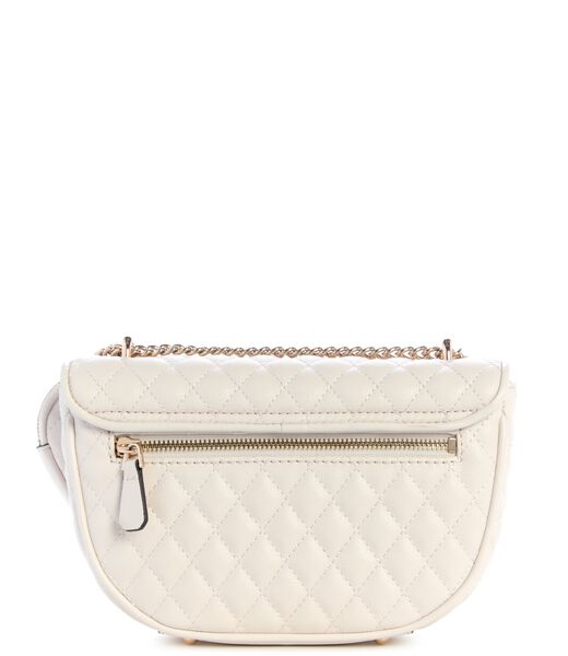 ATABEY CONVERTIBLE CROSSBODY FLAP bag