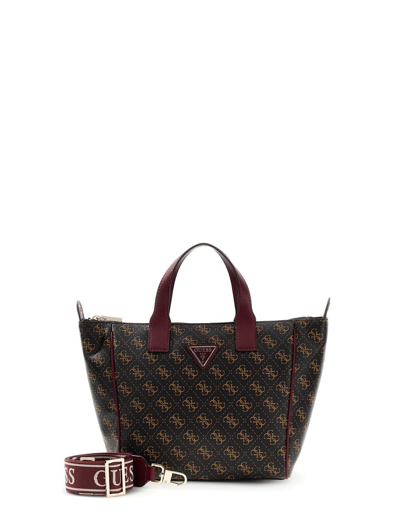 Follie Small Tote Bag