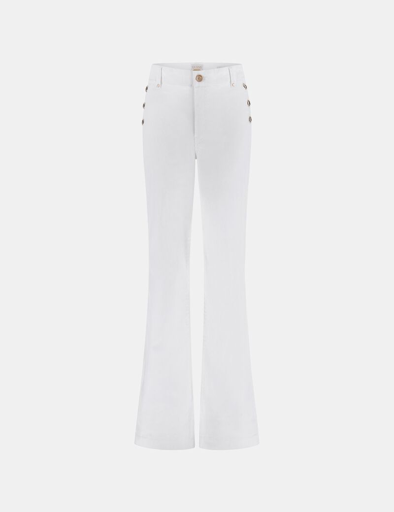NEW FAYE PANT