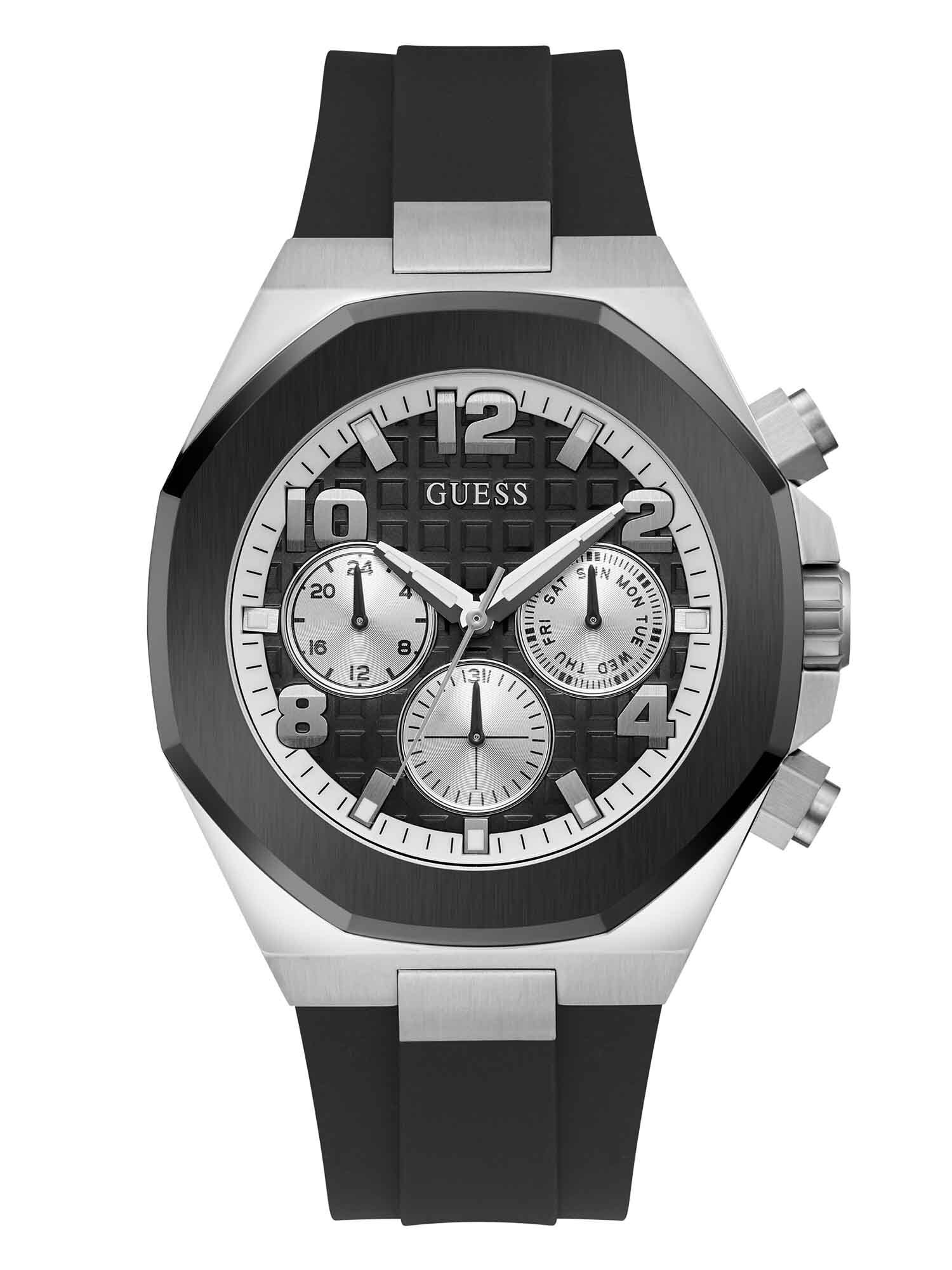 Guess analog watch cheap