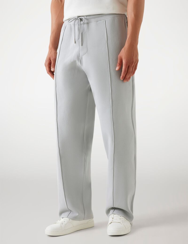 Regular-fit sweatpants