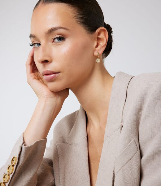 Till Morning earrings