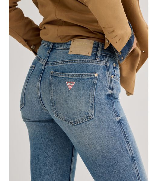 guess beverly panel jeans