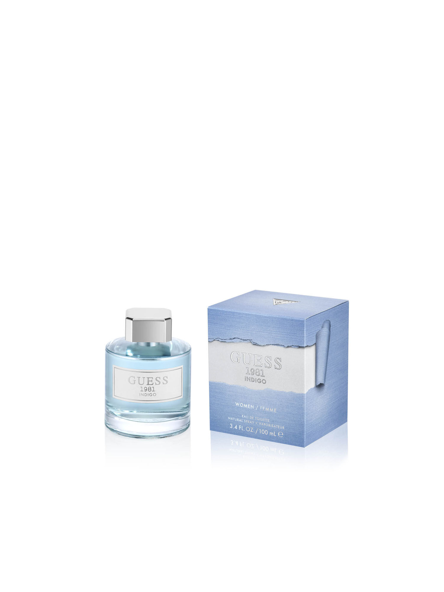 Original outlet guess perfume