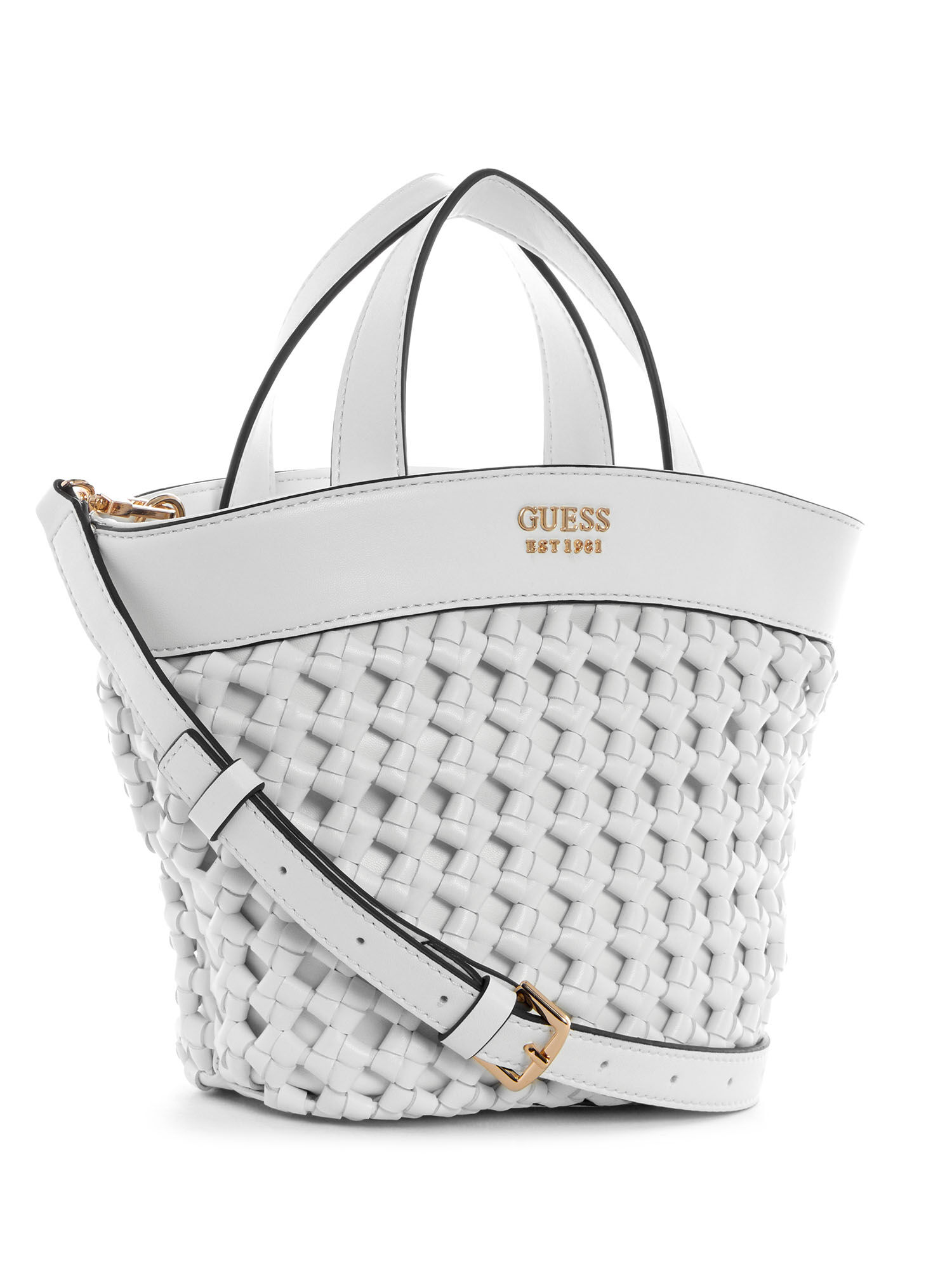 Guess store mini bag