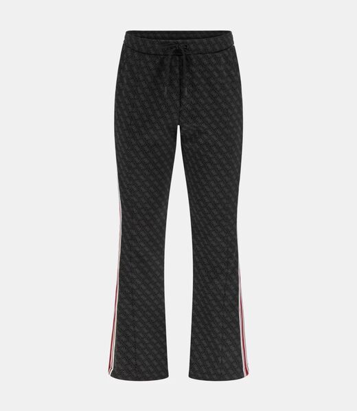 Regular-fit 4G logo sweatpants